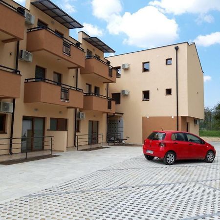 Apartman Centar Veliko Gradište Eksteriør bilde
