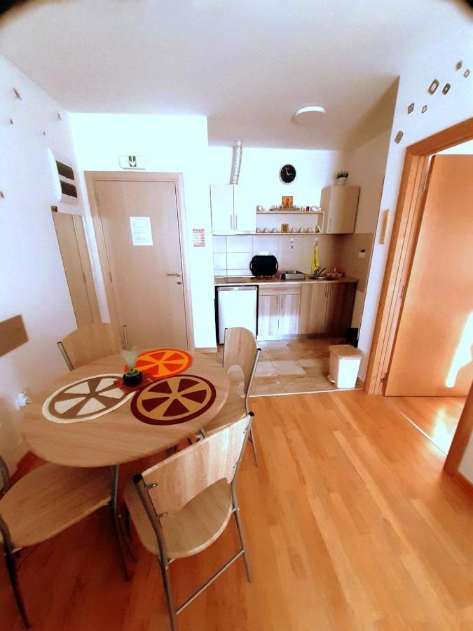 Apartman Centar Veliko Gradište Eksteriør bilde