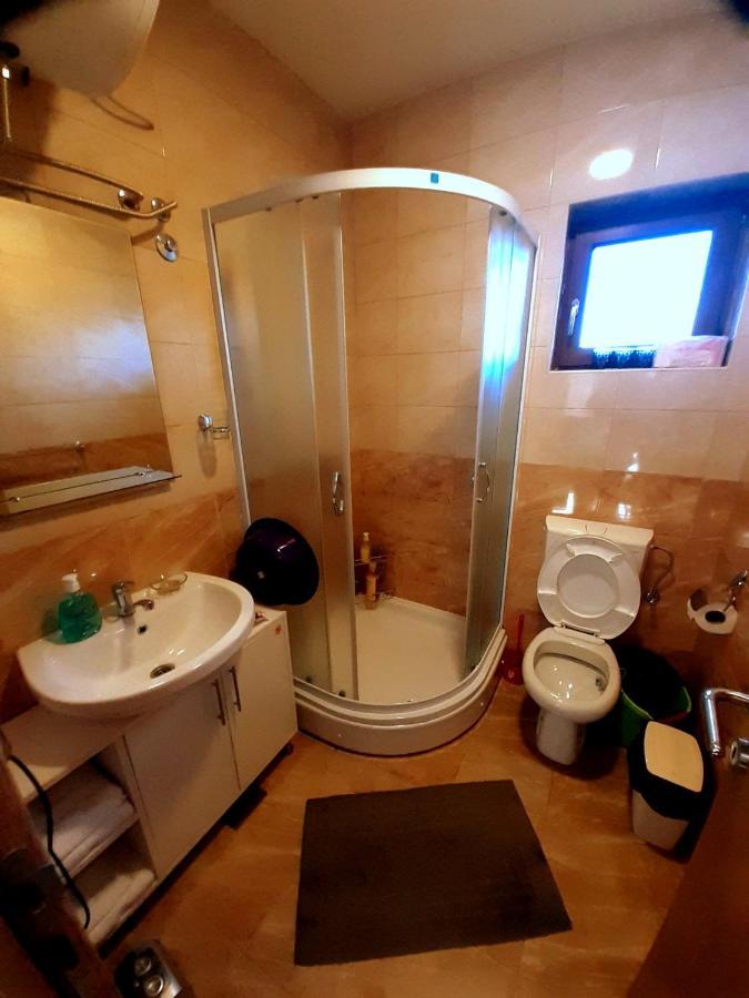 Apartman Centar Veliko Gradište Eksteriør bilde