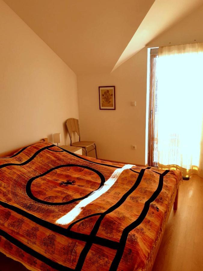 Apartman Centar Veliko Gradište Eksteriør bilde