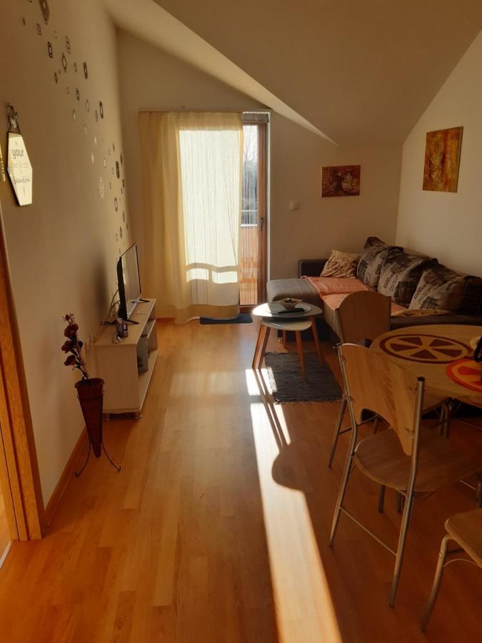 Apartman Centar Veliko Gradište Eksteriør bilde